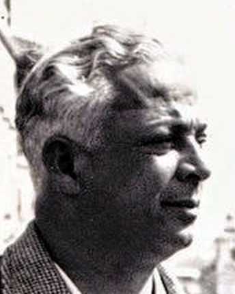 Levy Moses